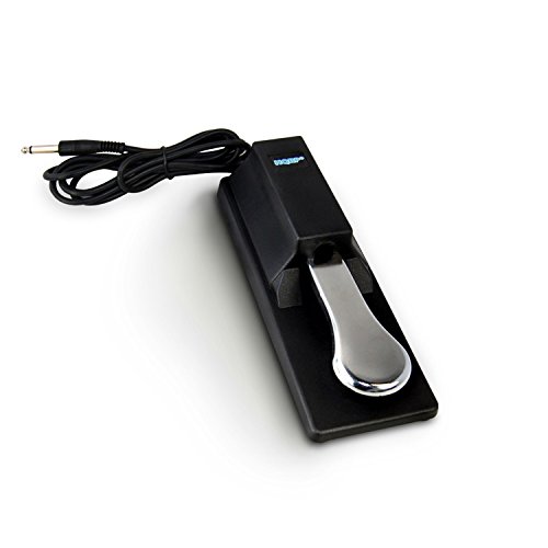 HQRP Pedale universale, di un stile pianoforte per...