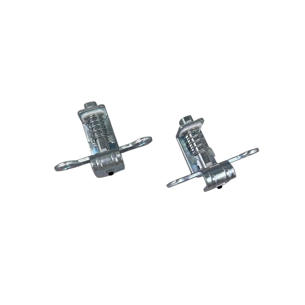 Mrgdjsexm 2Pc Rear Gate Lock Tailgate Latch 2H5829211d Compatible With 2010-2021(2Pc)
