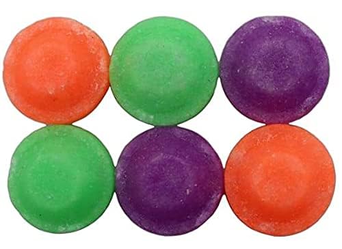 Image of Naphthalene Colourfull Balls 200 Gram for Cloth Store,Insecticide,Pantry, Bugs and Moths, Repellant, Scented Smell,Germicide,Toilet and Wash Basin,Camphor Fragrance,Bathroom.