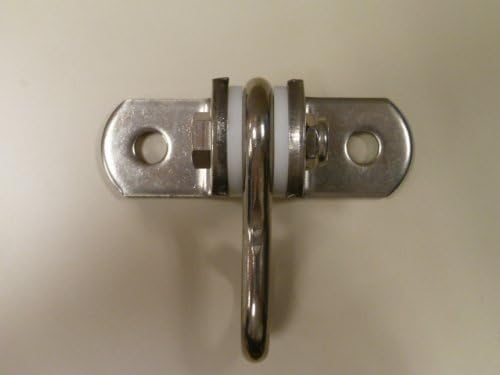 Stainless Steel Swing Hook
