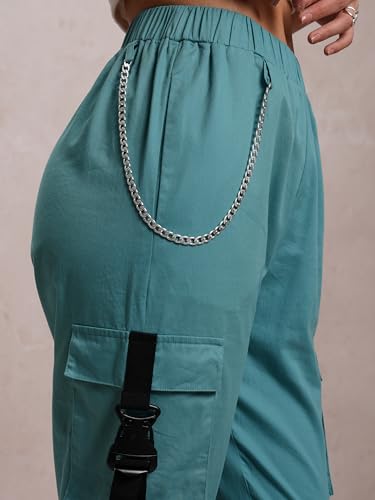 Image of Tokyo Talkies Women Pants