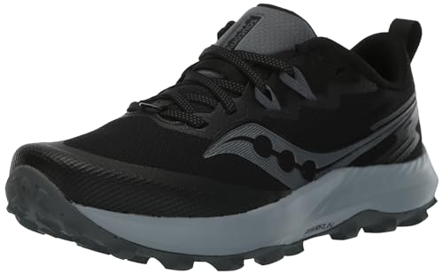Saucony Women's Peregrine 14 Trail Running Shoes