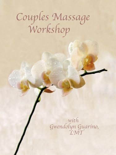 Couples Massage Workshop
