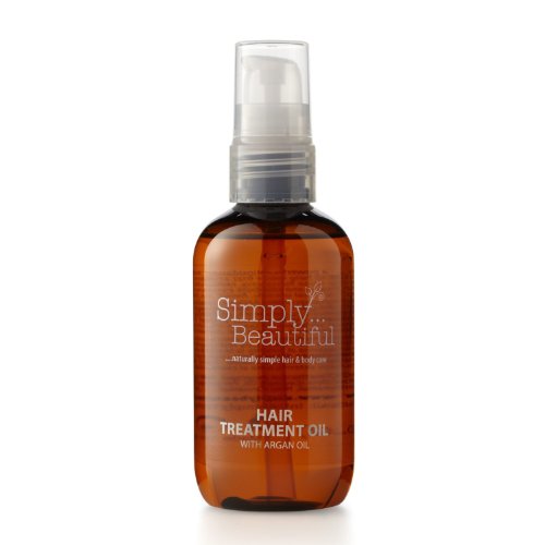  Huile d'argan pour cheveux - ingrédients naturels du Maroc - 100ml