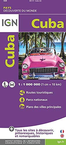 Télécharger Cuba Francais PDF
