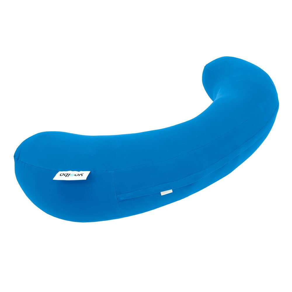 Amazon.co.jp: Yogibo Long Moon Pillow（ヨギボー ロング