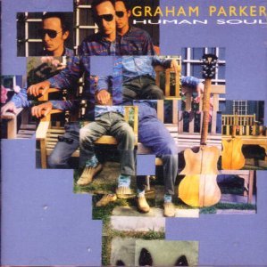 Human Soul [Audio CD]