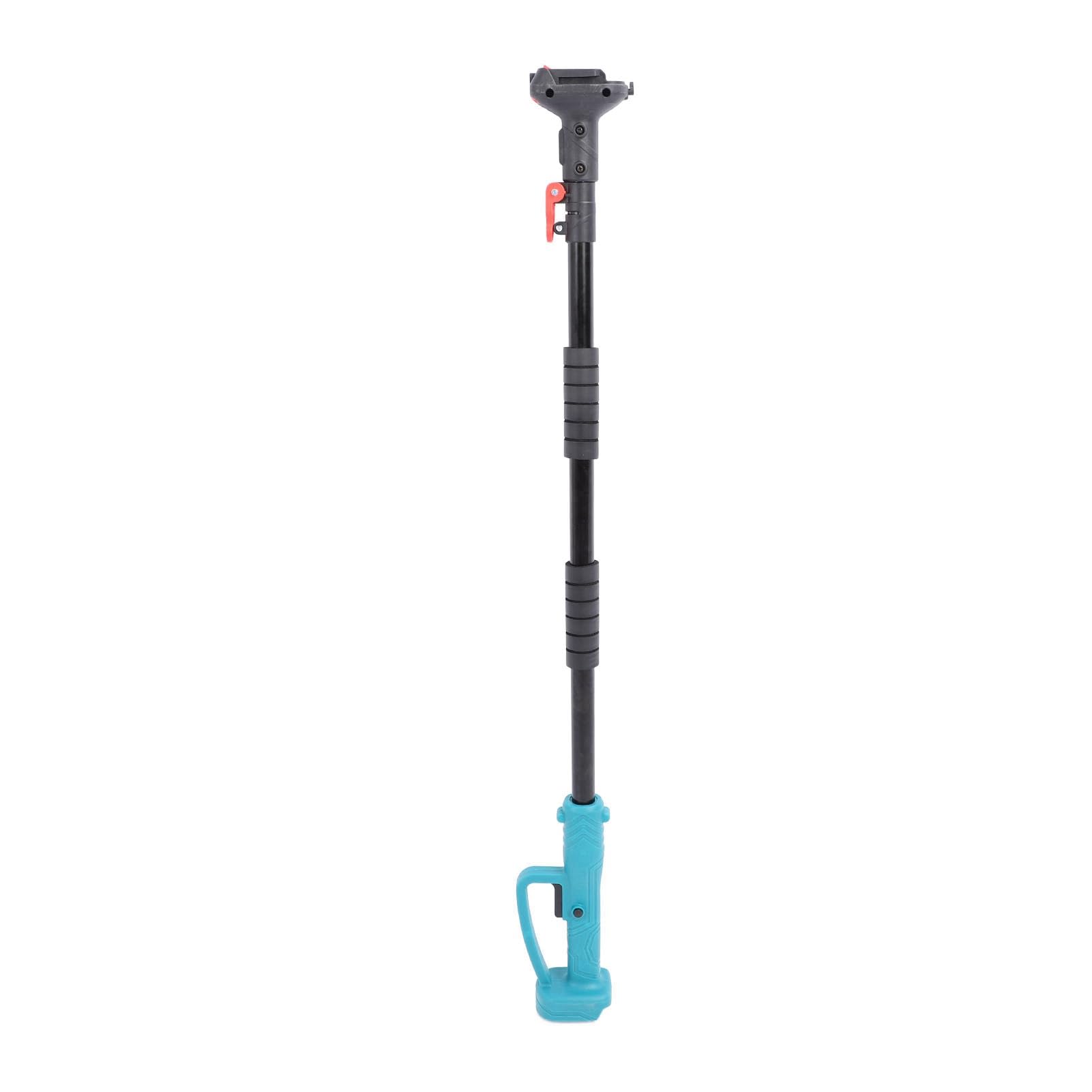 Denash de la Motosierra Inalámbrica de Extensión de Telescopio Ligero para BL1830B BL1840B BL1850B BL1860B, CABEZA Rotatable de 180 ° para Tareas de Recorte de Rama Alta