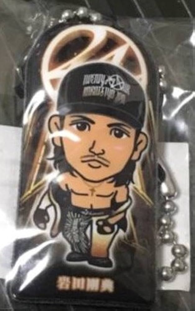 岩田剛典　EXILE  クリーナー　4.27 日本製　レア　ガチャ　居酒屋 岩田剛典 EXILE クリーナー 4.27 日本製 レア ガチャ 居酒屋