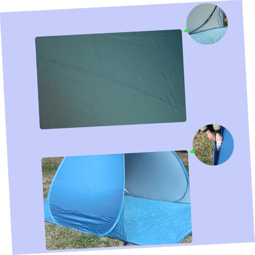 Carpa instantánea automática Happyyami para playa y camping miniatura 3
