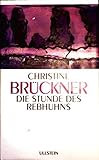 Die Stunde des Rebhuhns - Christine Brückner