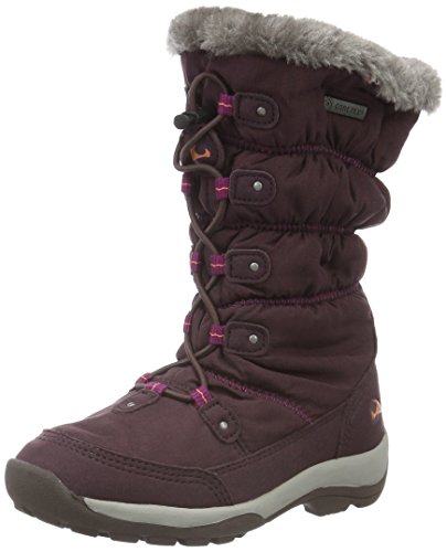 Viking - Jade, Stivali da neve Bambina