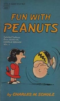 Fun with Peanuts