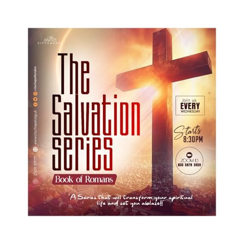 Salvation Series Episode 11