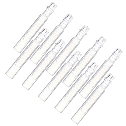 SUPVOX �����`���[�N�z���_�[ 10�{���� �v���X�`�b�N���`���[�N�N���b�v �w�Z �ƒ� �I�t�B�X�p �ق���h�~