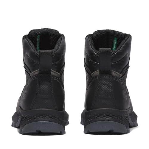 Image of Timberland PRO Women's Titan Ev 6in Comp Toe Waterproof Boots
