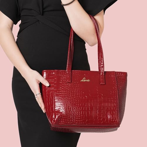 Image of Lavie Women's Betsgloss Tote Bag | Ladies Purse Handbag