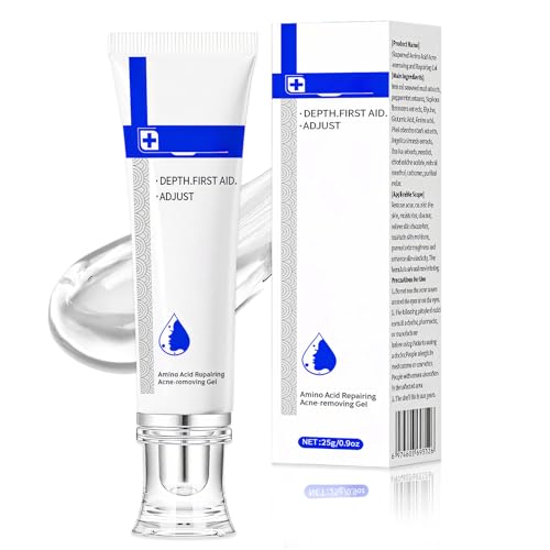 Anti Pickel Gel