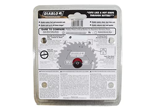 Freud Db 5-3/8 X 30T Ferrous Csb Mb, Multi, One Size (D053830Fmx) #TOP4