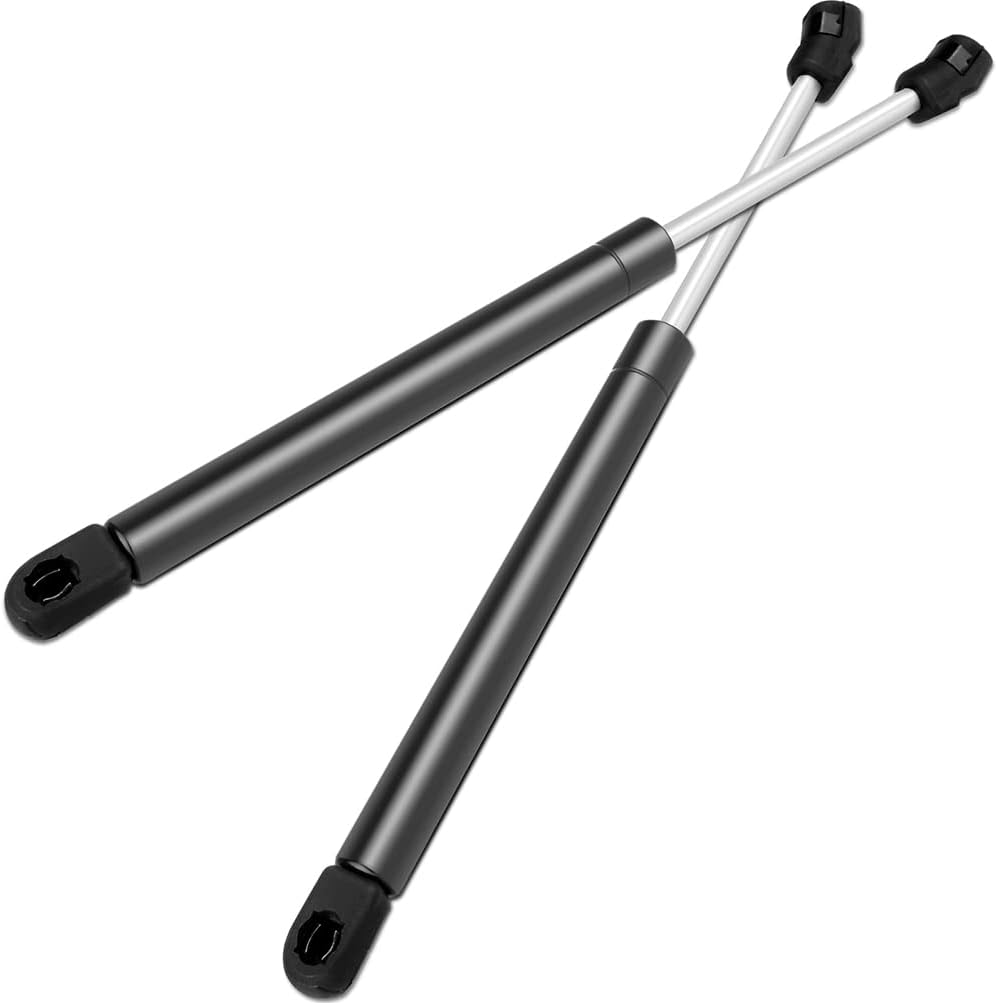 ECCPP 2pcs Front Hood Lift Supports Struts Rods Shocks for 2006-2010 Infiniti M35 M45