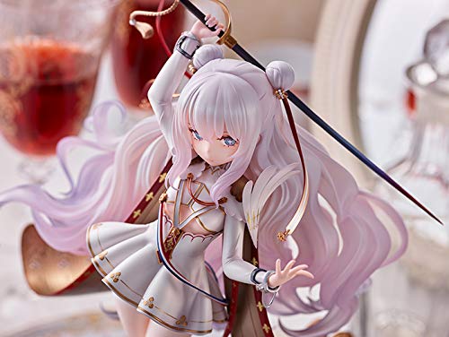 Amazon.co.jp: アズールレーン ル・マラン TF edition 1/7スケール