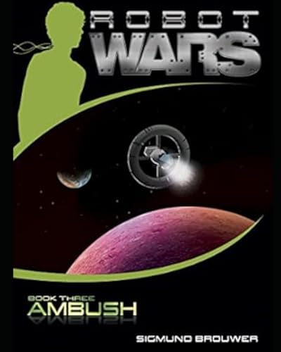 Cover of Ambush