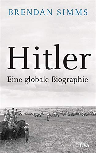 Hitler: Eine globale Biographie (German Edition) Livre eBook France