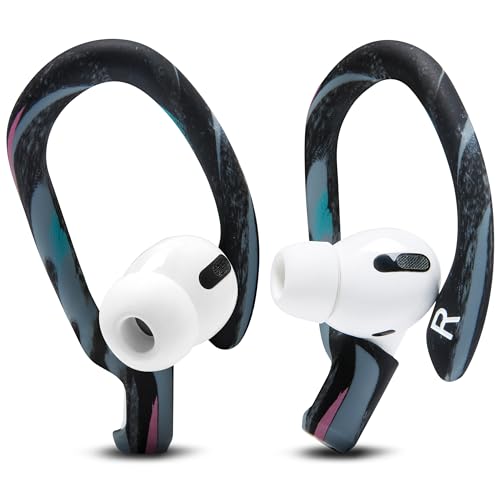 Image of WC HookZ - Over-Ear Hooks for AirPods Pro 1, 2 & AirPods 1, 2, 3
