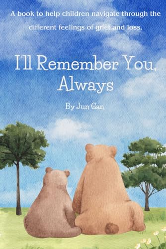  I\'ll Remember You, Always
