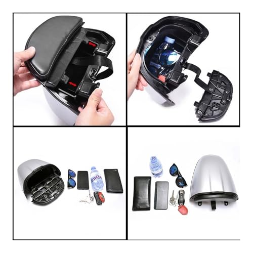 Capot de carénage de selle arrière moto R Nine T 2014-2024 accessoires moto