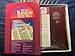 The Rainbow Study Bible New International Version/Imitation Leather Indexed
