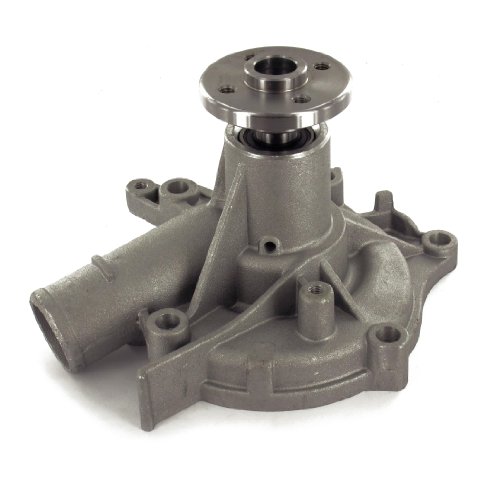 Mitsubishi MD972457 Forklift Water Pump, For 4G63 and 4G64 Engine