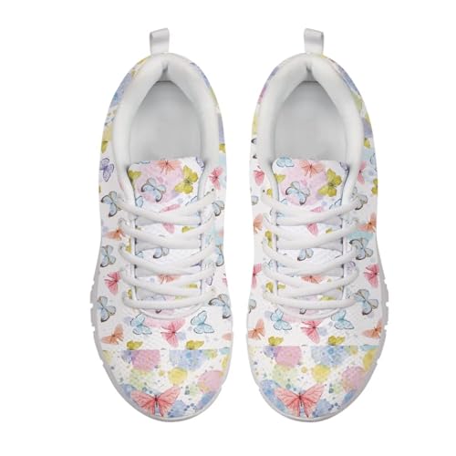 Modysero Women Shoes Casual Fashion Character Shoes for Women Slip On Lightweight Daily Soft Womens Tennis Sneaker3