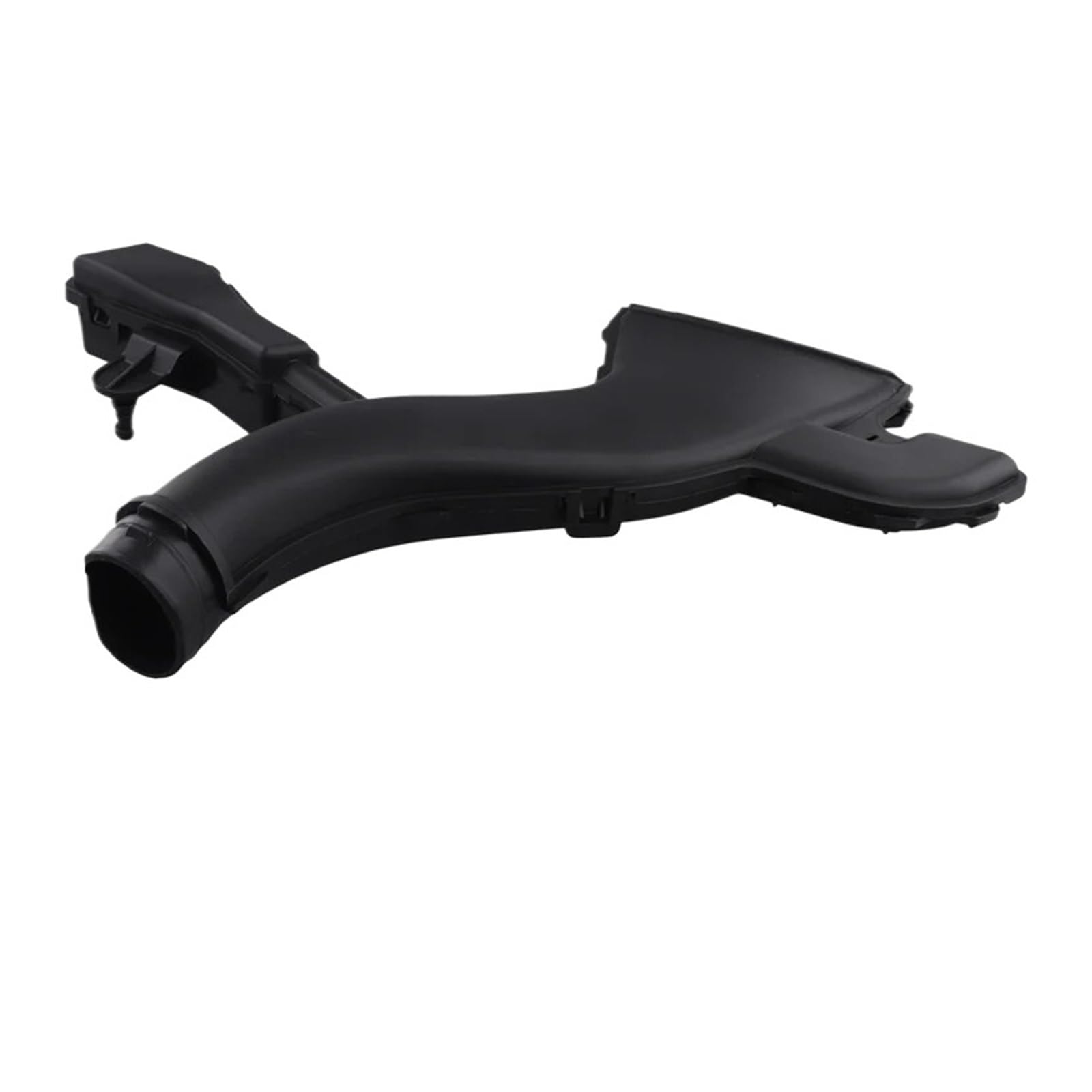 Solución tirones kit toma de aire frío Nissan Tiida manguera entrada coche