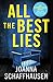 All the Best Lies (Ellery Hathaway, Band 3)