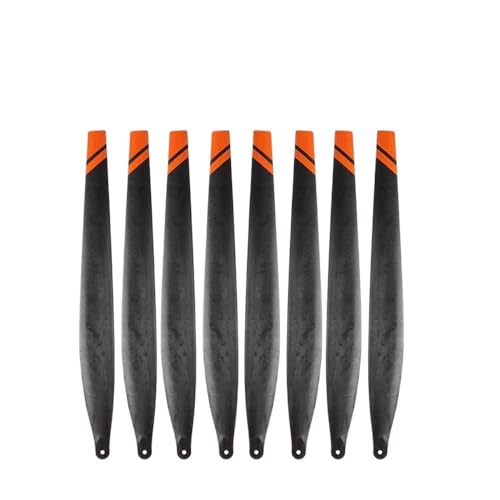 Hélice pliable 5415 pour drone T40 T50 T20P en fibre plastique
