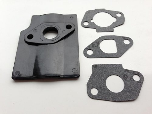 Mountfield RS100 Carburettor Gasket Kit Found on SP414 and HP414 118550699/0 by Mountfield Outdoor Spares