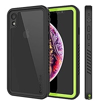 PHONE XR WATERPROOF P68 CASE, PUNKCASE [RAPTURE SERES] | Phone 7 Screen Protector, Phone 6 - View #13