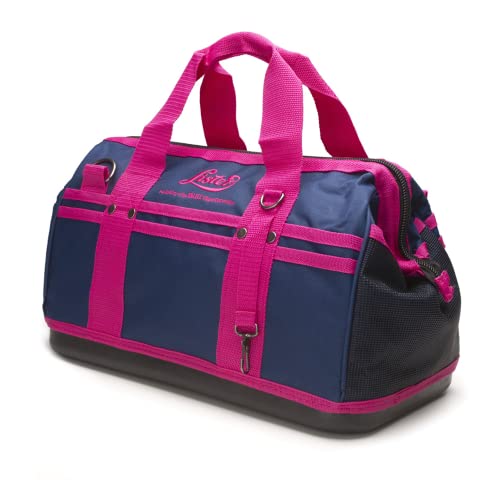 Lister Star Large Animal Clipper With Fine Blade For Horses, Cattle, Sheep, And Livestock, Purple With Soft Case (#258-35920) #TOP1