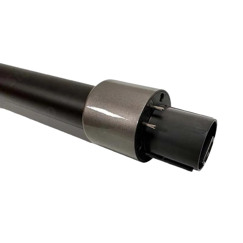 Compatibile con V11/V12/T20, Asta Estensione Metallo | Asta: prolunga in metallo, adatta V11 V12 V12Pro V12S V16 V16S T20 T30.