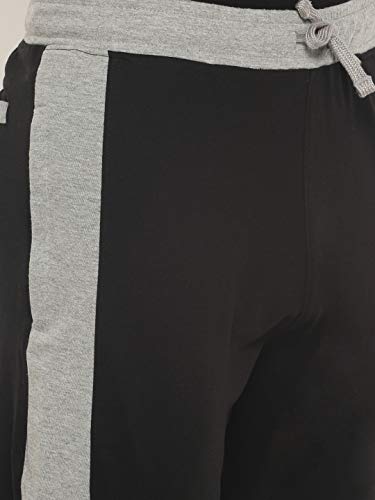 Image of Dollar Mens Cotton Track Pants (Pack of 1)