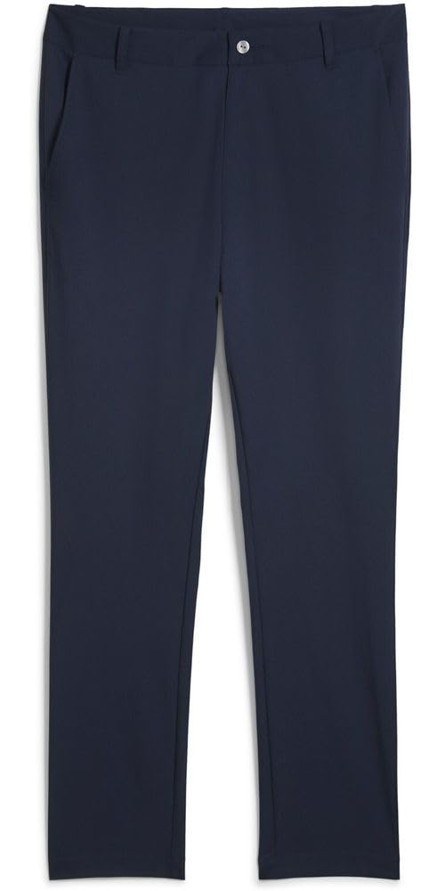 PUMA Tailored Golf Tech 2.0 Pant Deep Navy