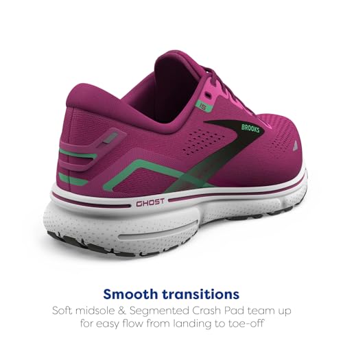 Image of Brooks Women's Ghost 15 Neutral Running Shoe