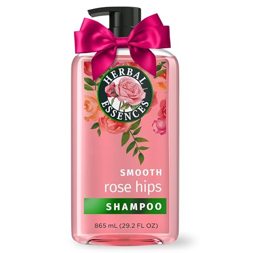 Herbal Essences Rose Hips Shampoo - Smooth, Shiny...