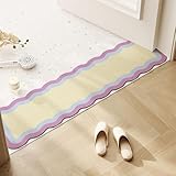 Photo Gallery cooalinar tappeto bagno lungo,lungo tappeto bagno antiscivolo,tappetino bagno farina fossile,morbido e confortevole,lavabile,moderni,antiscivolo,per soggiorno,camera da letto Photo Gallery cooalinar tappeto bagno lungo,lungo tappeto bagno antiscivolo,tappetino bagno farina fossile,morbido e confortevole,lavabile,moderni,antiscivolo,per soggiorno,camera da letto