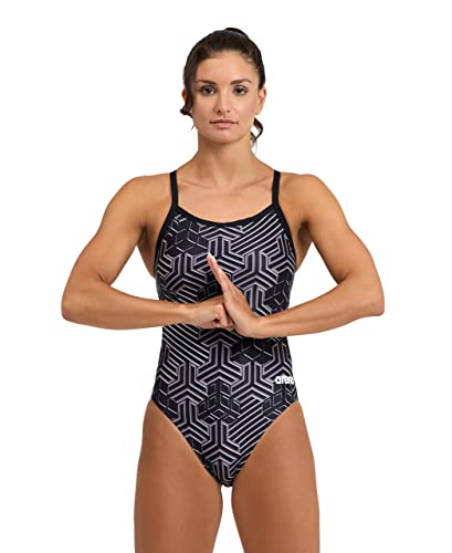 Maillot de bain femme ARENA Kikko une pièce de natation