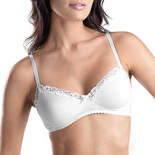 HANRO Women's Valerie Soft Cup Bra