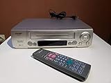 Sharp VC MH 76 GM Enregistreur vidéo Hi FI