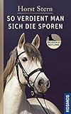  Stern, So verdient man sich die Sporen
