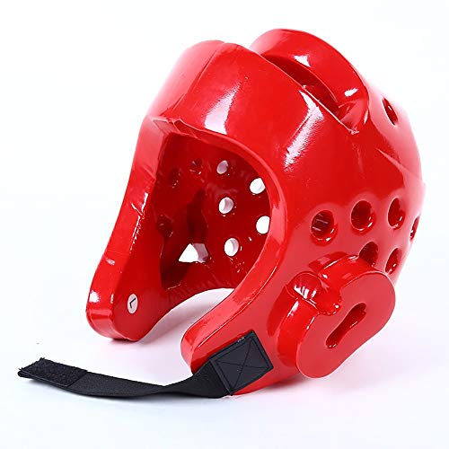 ▶ Design del foro di sfiato superiore: design ampio della cavità sulla parte superiore della testa, buone prestazioni di dissipazione del calore, irradiazione efficace del calore generato durante l'esercizio e rete in nylon per migliorare il comfort durante l'uso